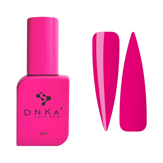 Основа камуфляжна Cover Base DNKa №0073 Flamingo 12 мл