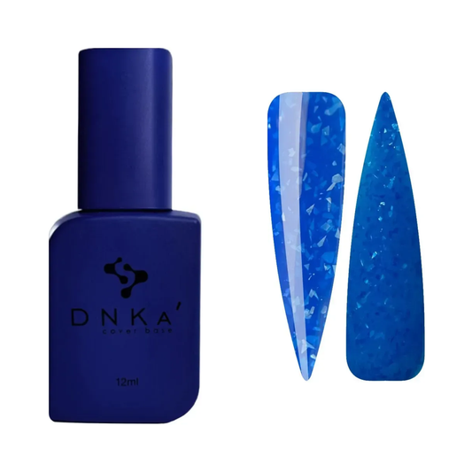 Основа камуфляжна Cover Base DNKa №0078 Azure 12 мл
