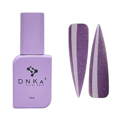 Основа камуфляжна Cover Base DNKa №0084 Euphoria 12 мл