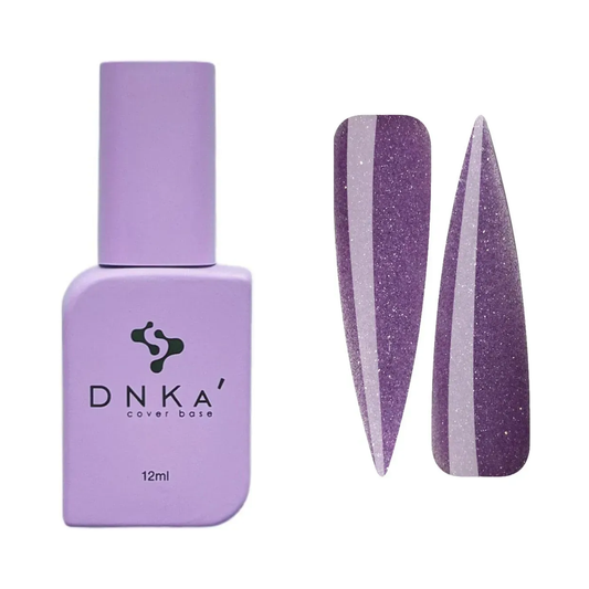 Основа камуфляжна Cover Base DNKa №0084 Euphoria 12 мл
