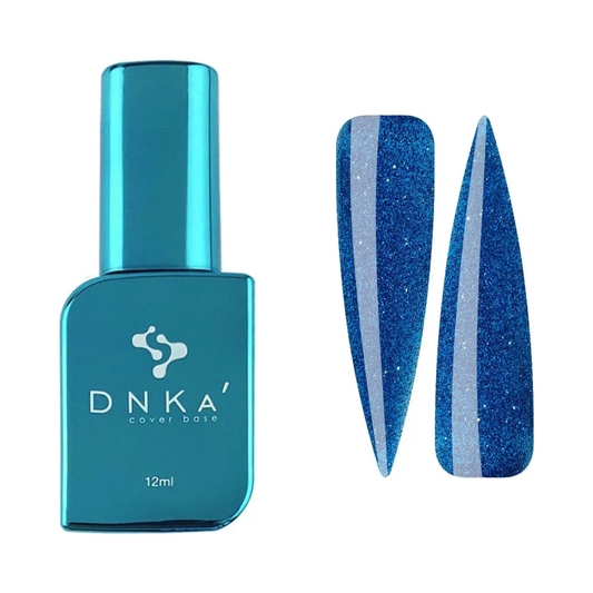 Основа камуфляжна Cover Base DNKa №0088 Space 12 мл