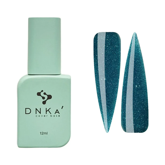 Основа камуфляжна Cover Base DNKa №0089 Impulse 12 мл