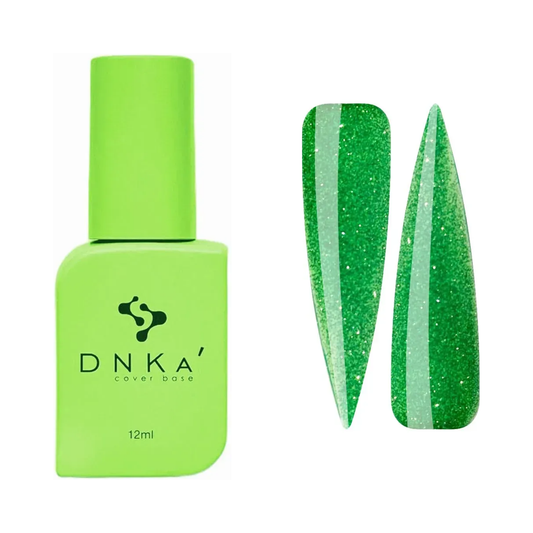 Основа камуфляжна Cover Base DNKa №0090 Wizard 12 мл