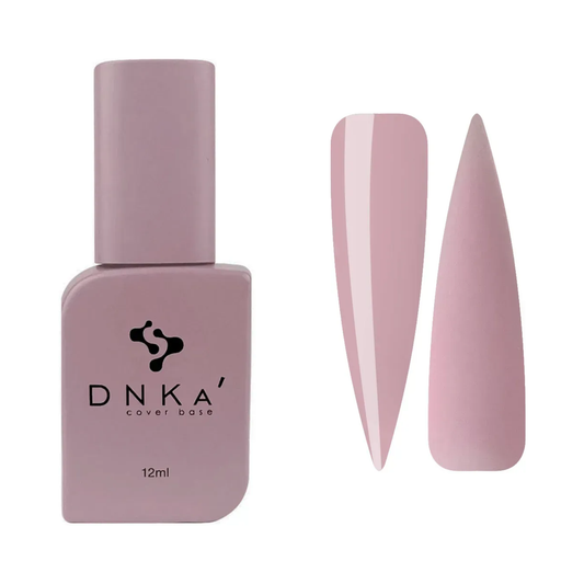 Основа камуфляжна Cover Base DNKa №0091 Ladyliky 12 мл