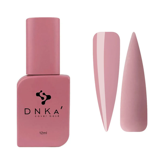 Основа камуфляжна Cover Base DNKa №0092 Allure 12 мл