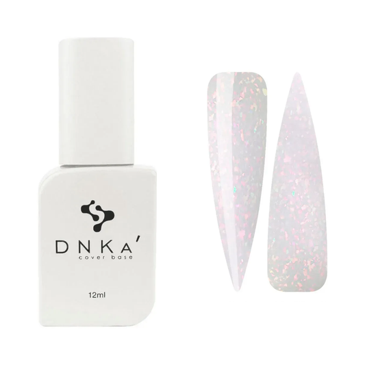 Основа камуфляжна Cover Base DNKa №0093 Firework 12 мл
