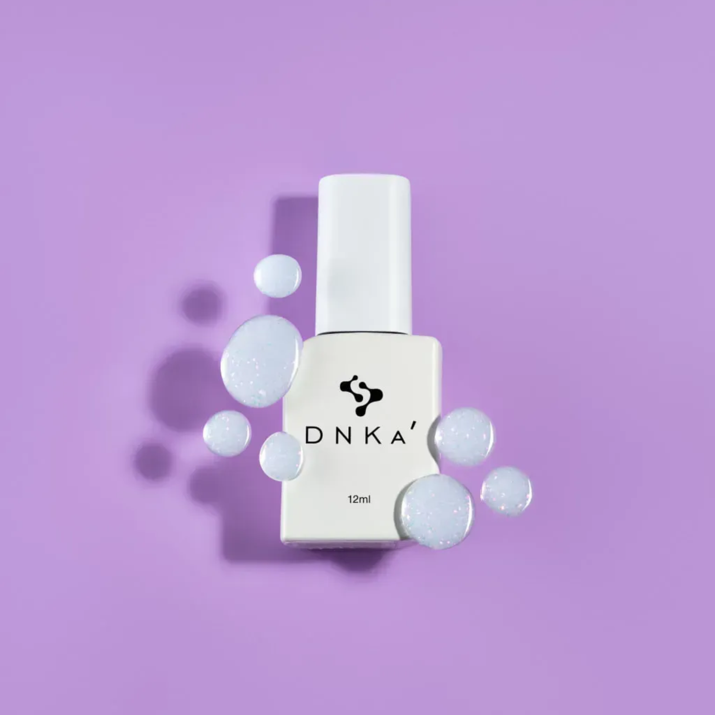 Основа камуфляжна Cover Base DNKa №0093 Firework 12 мл