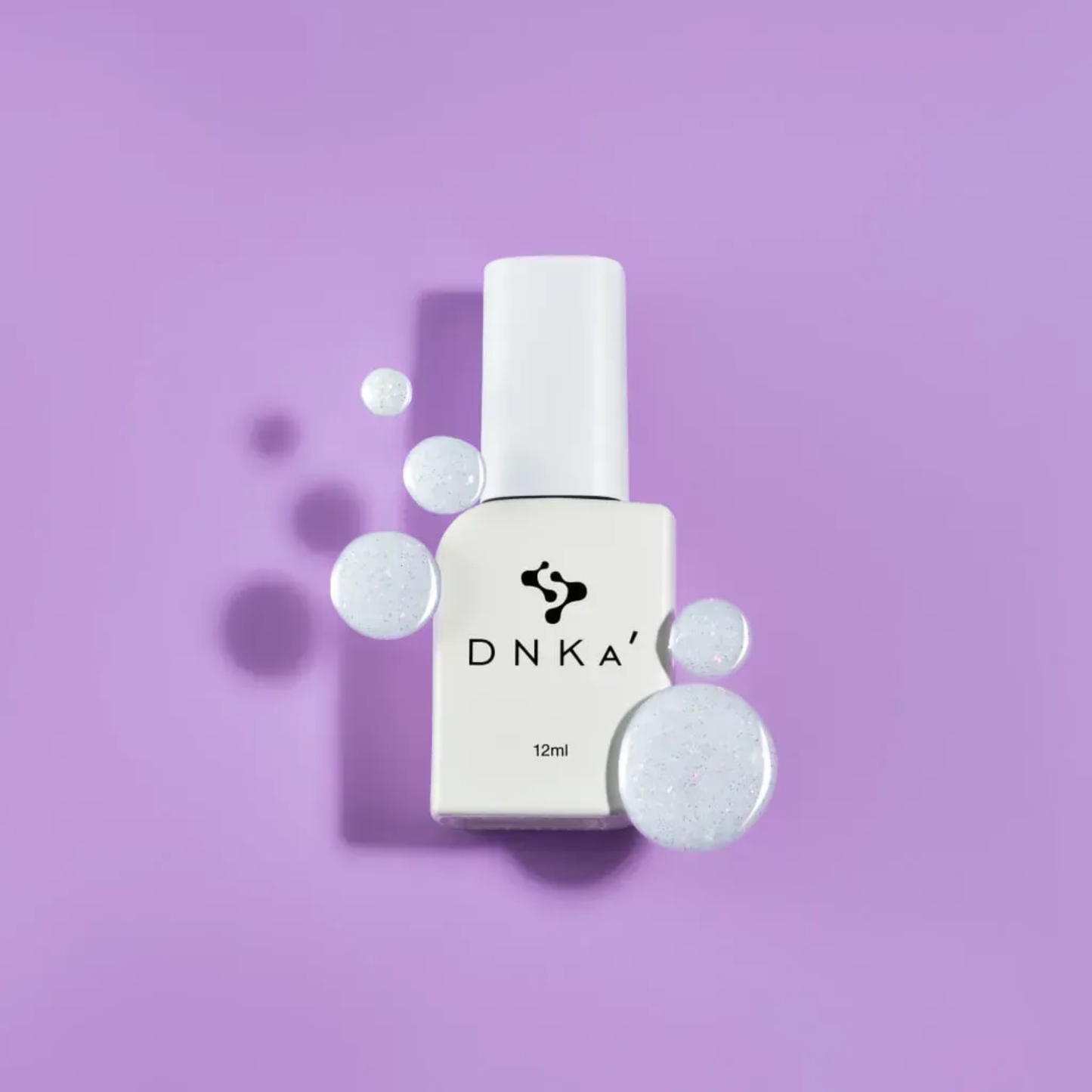 Основа камуфляжна Cover Base DNKa №0094 Prosecco 12 мл