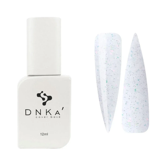 Основа камуфляжна Cover Base DNKa №0094 Prosecco 12 мл