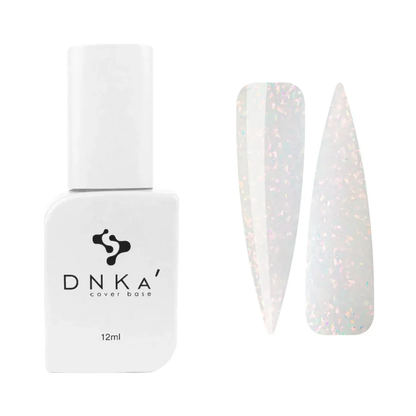 Основа камуфляжна Cover Base DNKa №0095 Cocktail 12 мл