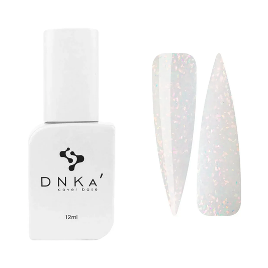 Основа камуфляжна Cover Base DNKa №0095 Cocktail 12 мл