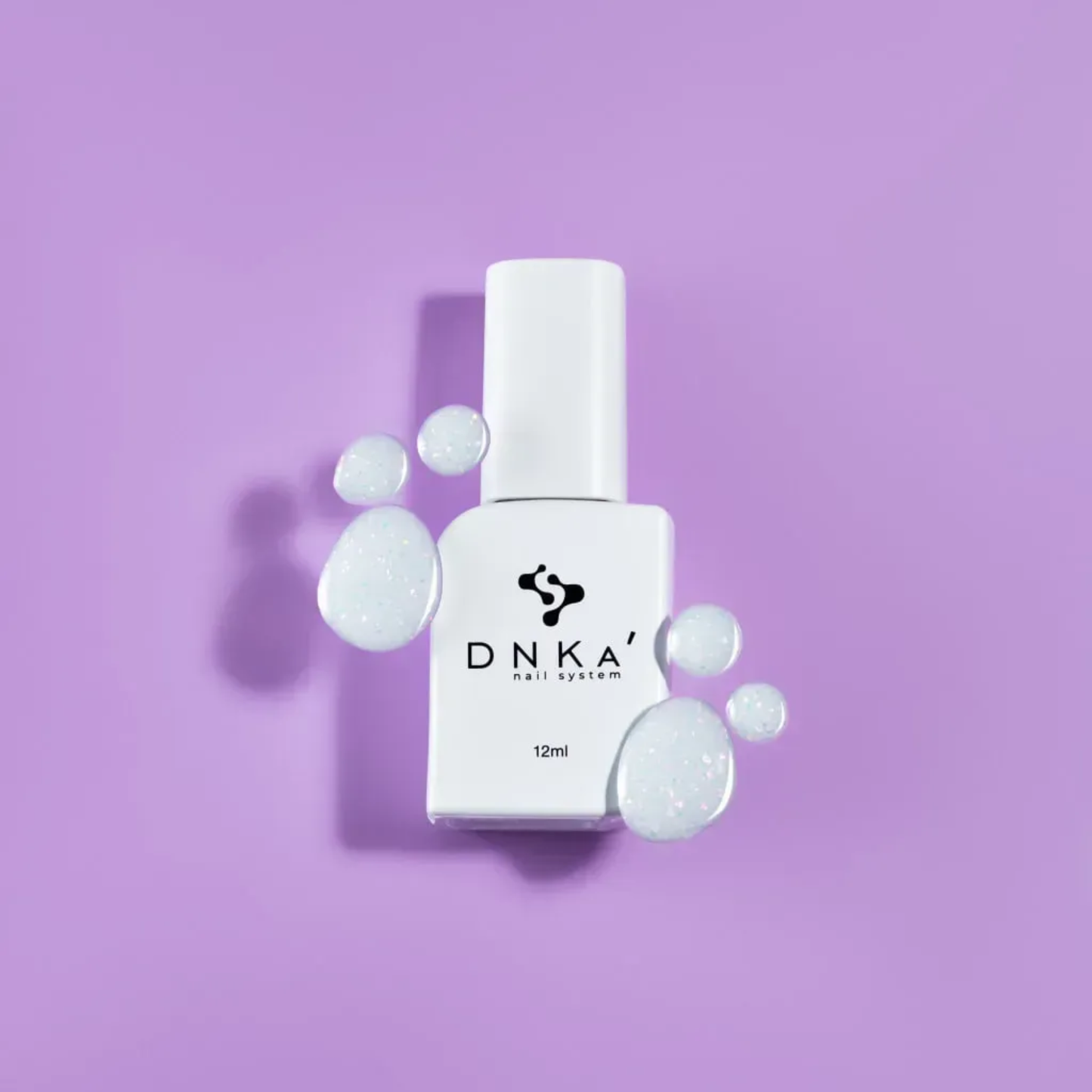Основа камуфляжна Cover Base DNKa №0095 Cocktail 12 мл