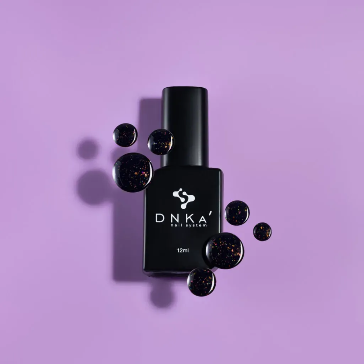 Основа камуфляжна Cover Base DNKa №0096 Black Dress 12 мл