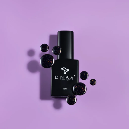Основа камуфляжна Cover Base DNKa №0096 Black Dress 12 мл