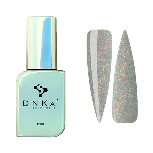 Основа камуфляжна Cover Base DNKa №0097 Disco Ball 12 мл