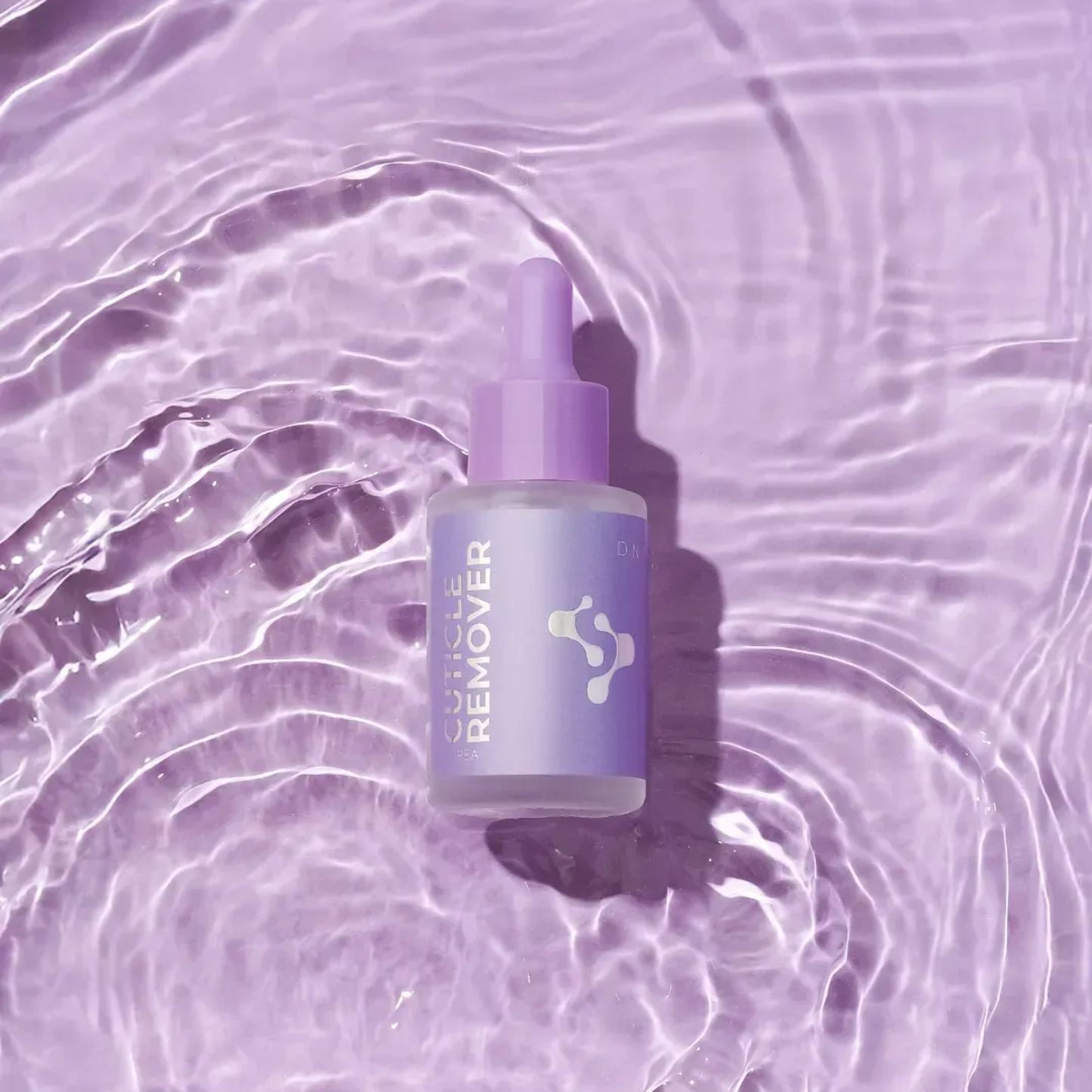 Ремувер для кутикули на сечовиній основі Cuticle Remover Urea DNKa 30 мл