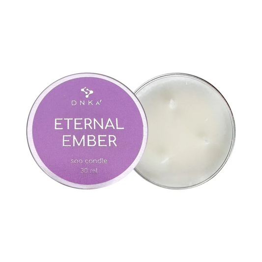 Свічка масажна для рук Spa Eternal Ember DNKa 30 мл