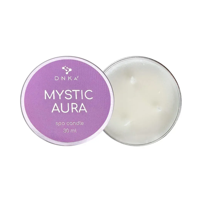 Свічка масажна для рук Spa Mystic Aura DNKa 30 мл