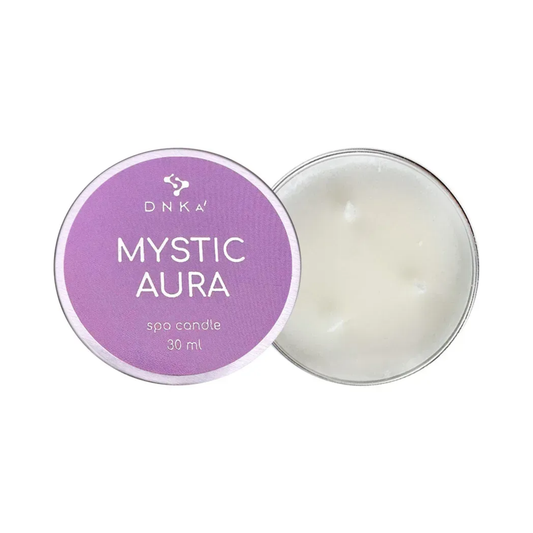 Свічка масажна для рук Spa Mystic Aura DNKa 30 мл