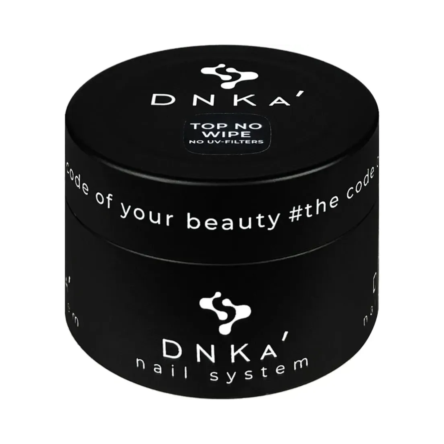 Топ для гель-лаку Multi Top No Wipe (no UV-filters) DNKa 30 мл