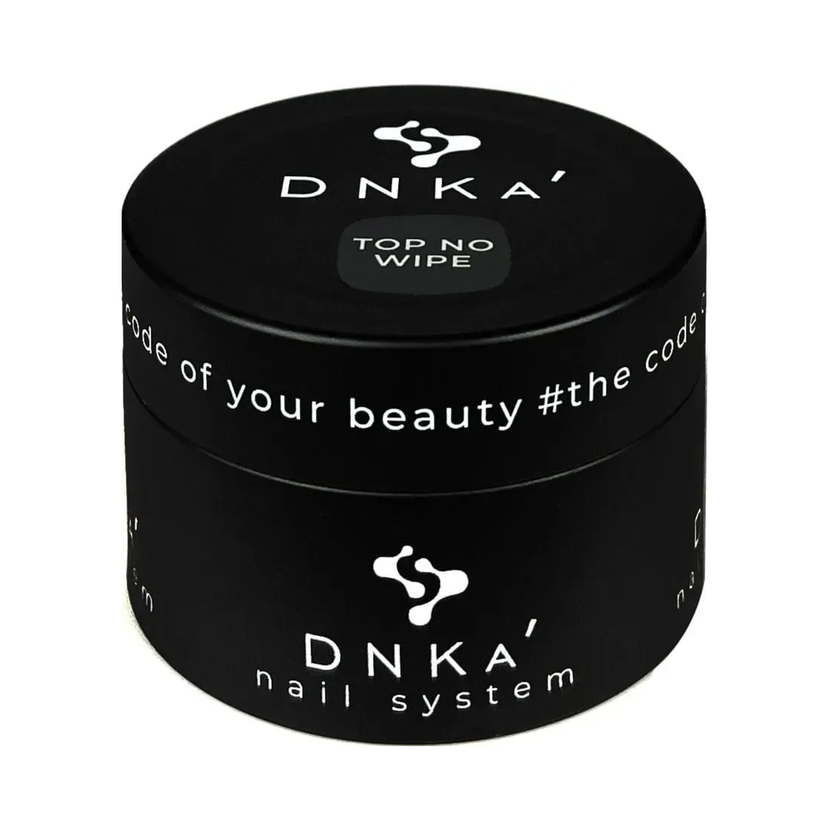 Топ для гель-лаку Top No Wipe DNKa 30 мл