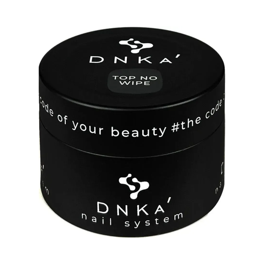 Топ для гель-лаку Top No Wipe DNKa 30 мл