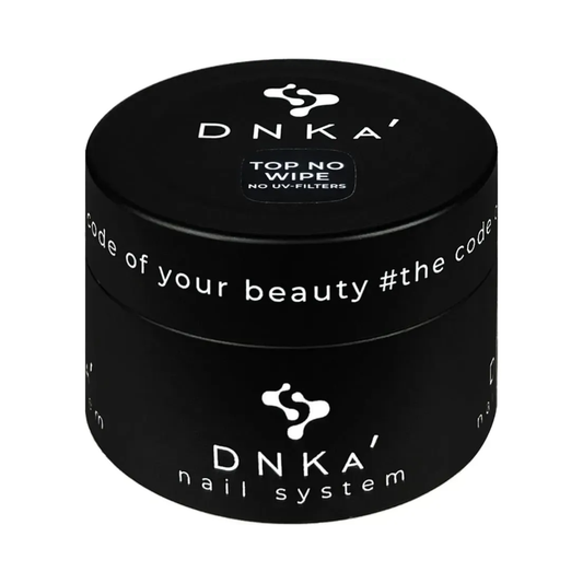 Топ для гель-лаку Top Non Wipe (no UV-filters) DNKa 30 мл