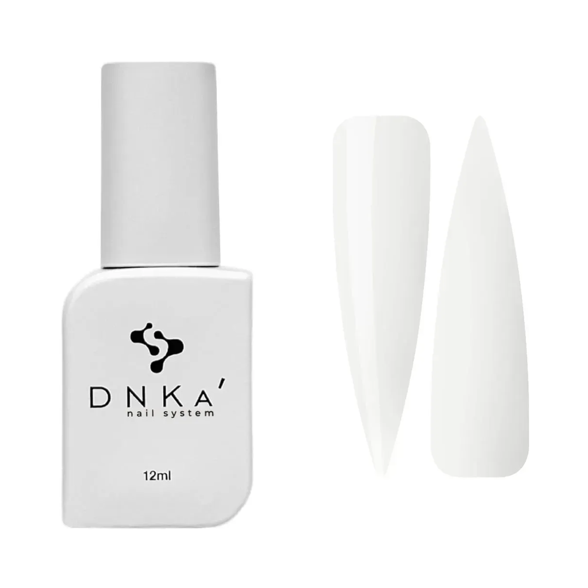 Топ для гель-лаку Top Milky DNKa 12 мл