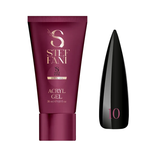 Акрил гель Acryl gel Steffani №10 30 мл