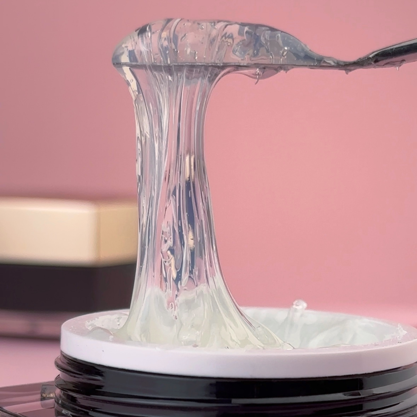 Гель-клей Jelly Glue Gel Steffani 10 мл
