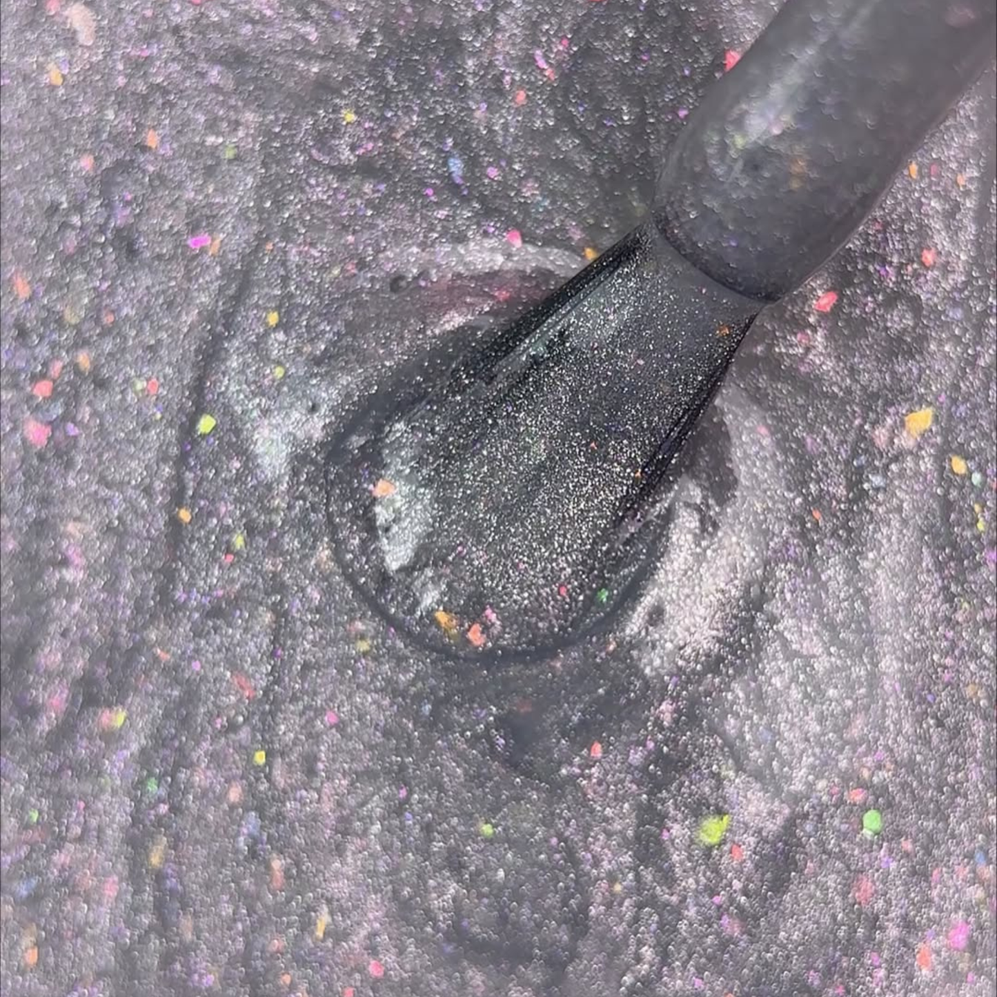 Гель-лак Color Gel polish CAT EYE EUPHORIA Steffani №01 9 мл