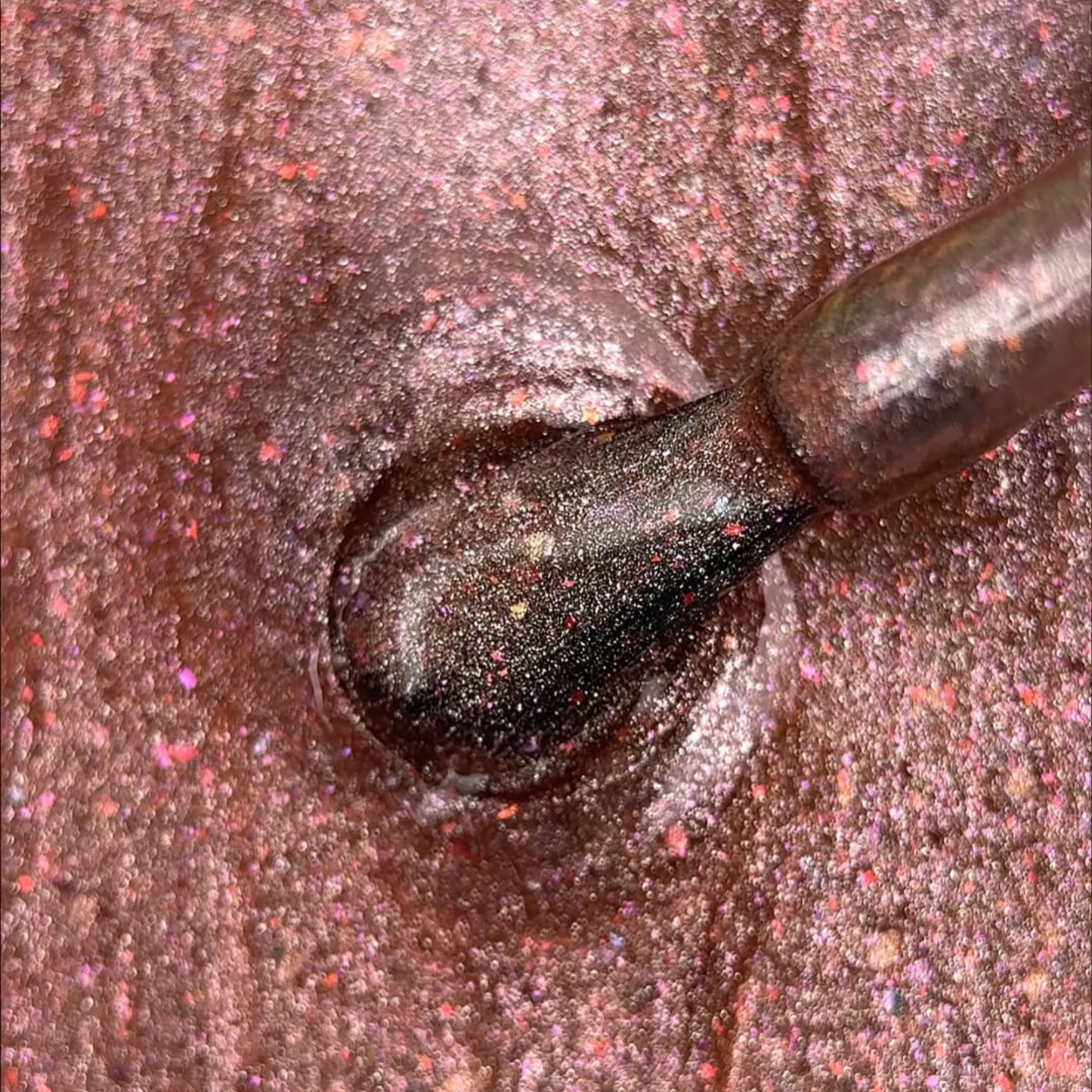 Гель-лак Color Gel polish CAT EYE EUPHORIA Steffani №02 9 мл