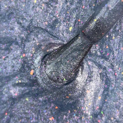 Гель-лак Color Gel polish CAT EYE EUPHORIA Steffani №05 9 мл