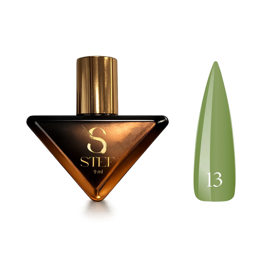 Гель-лак Color Gel polish Steffani №13 9 мл