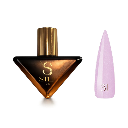 Гель-лак Color Gel polish Steffani №31 9 мл