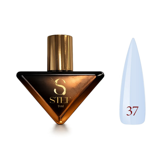 Гель-лак Color Gel polish Steffani №37 9 мл