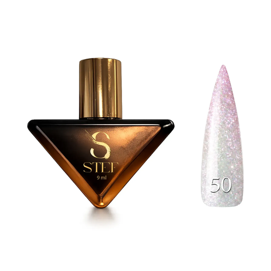 Гель-лак Color Gel polish Steffani №50 9 мл