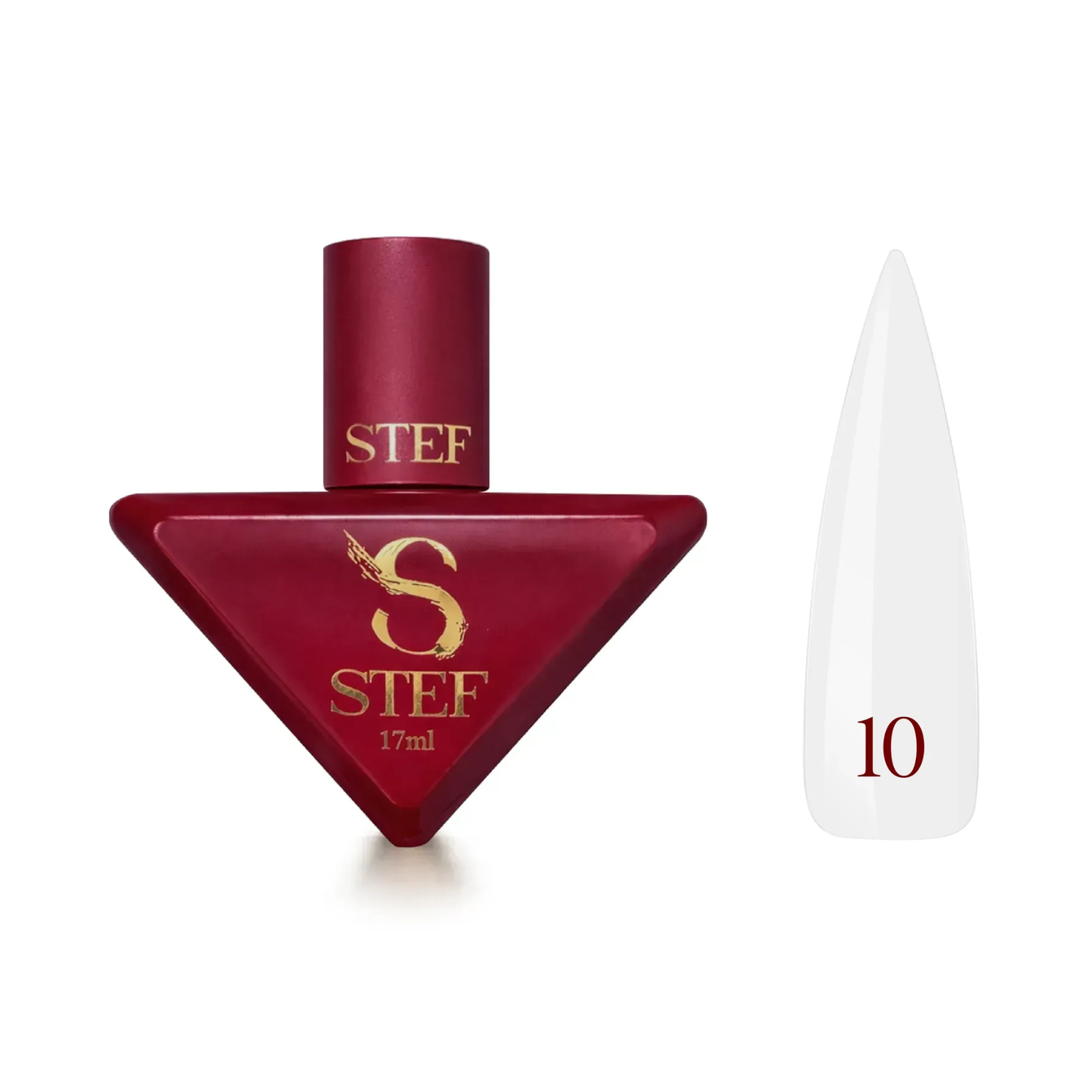Основа камуфляжна Cover Base Steffani №10 17 мл
