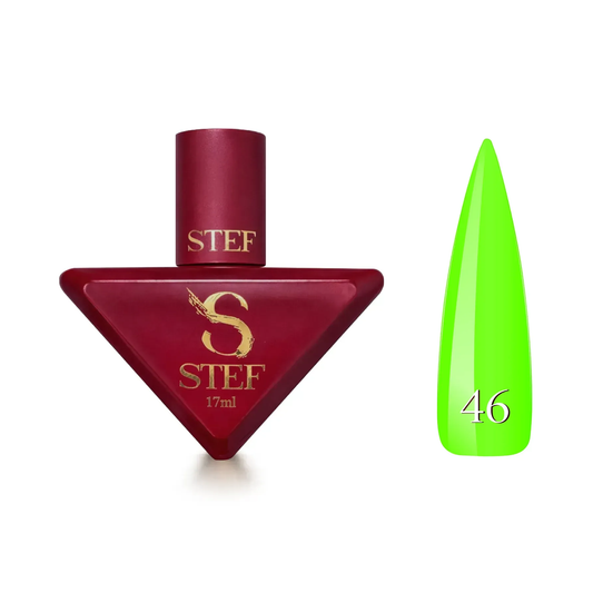 Основа камуфляжна Cover Base Steffani №46 17 мл