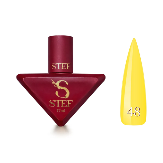 Основа камуфляжна Cover Base Steffani №48 17 мл