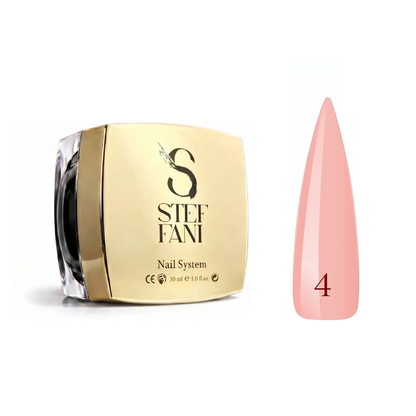 Основа камуфляжна Cover Base Steffani №4 30 мл