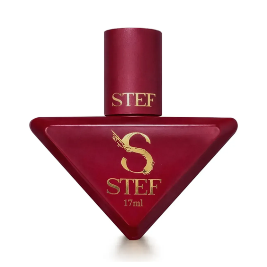 Топ для гель-лаку без липкого шару Top non wipe "No UV-Filters" Steffani 17 мл