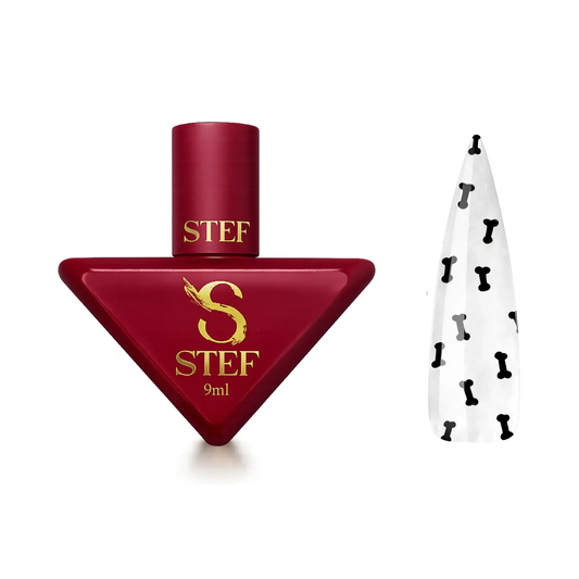 Топ для гель-лаку Top EROTIC Steffani №5 9 мл