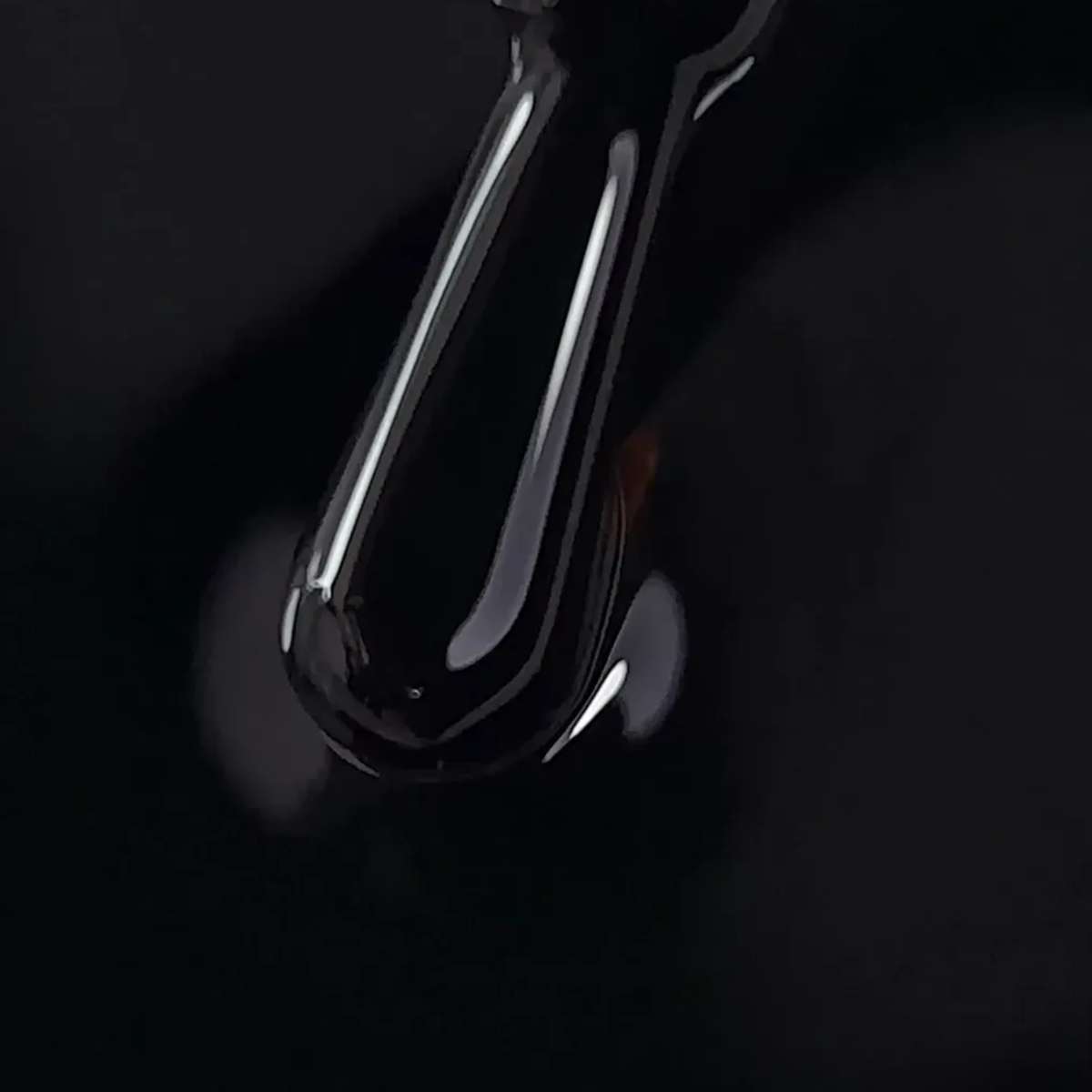 Топ для гель-лаку Top Color Black Steffani 9 мл