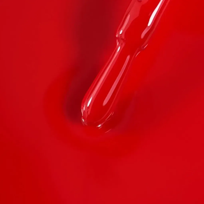 Топ для гель-лаку Top Color Red Steffani 9 мл