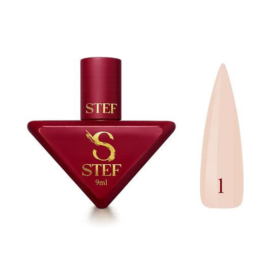 Топ для гель-лаку Top Color Steffani №1 9 мл