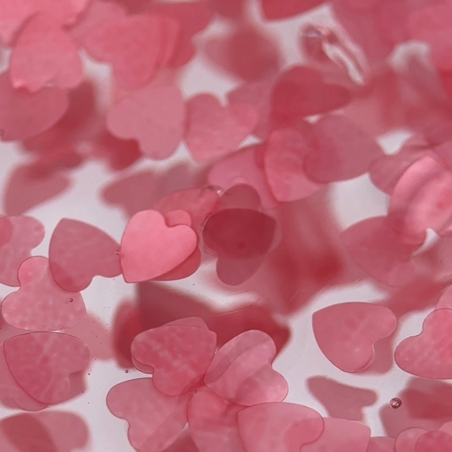 Топ для гель-лаку Top Heart Pink Steffani 9 мл
