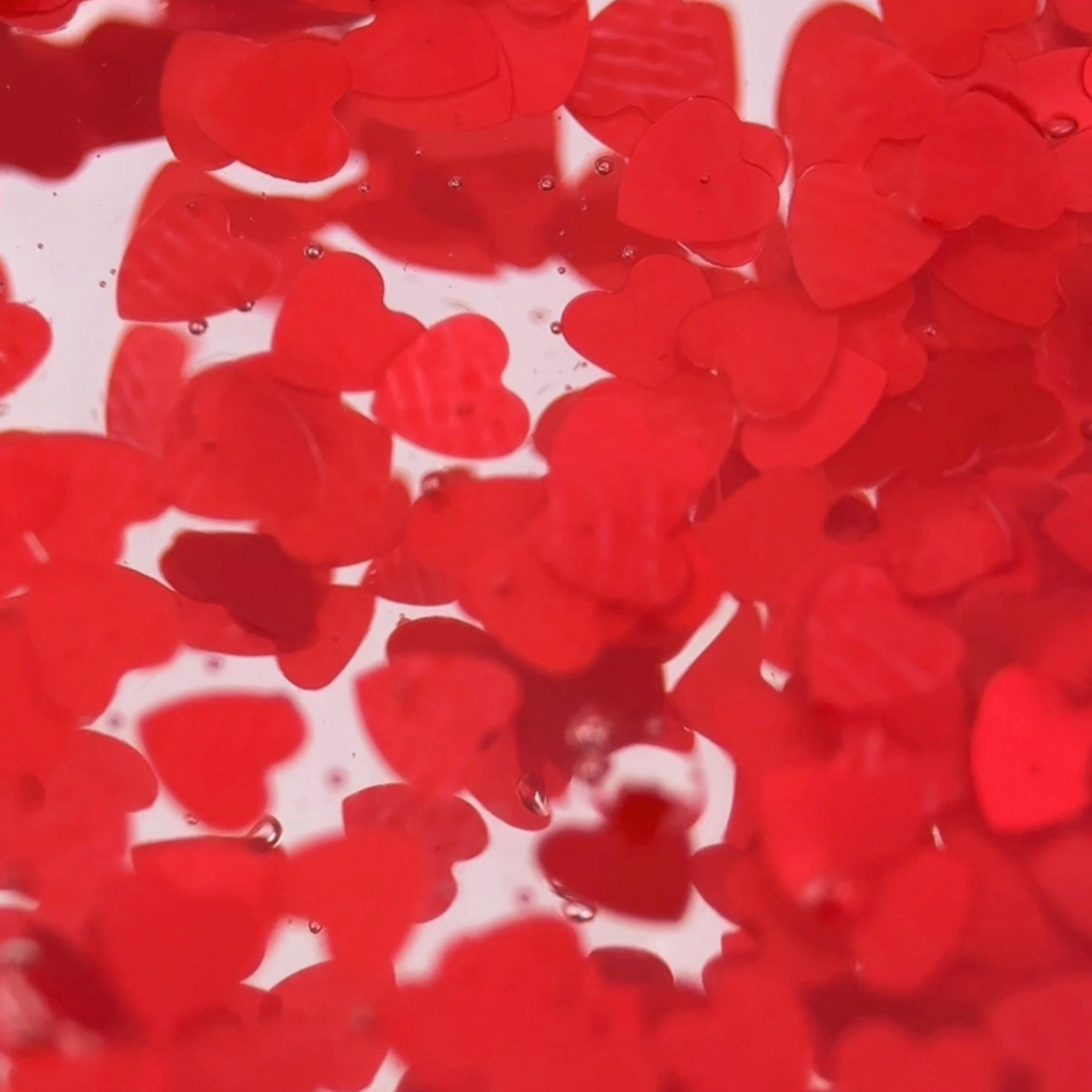 Топ для гель-лаку Top Heart Red Steffani 9 мл