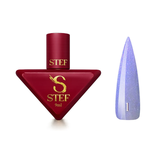 Топ для гель-лаку Top Moon Stone Steffani №1 9 мл