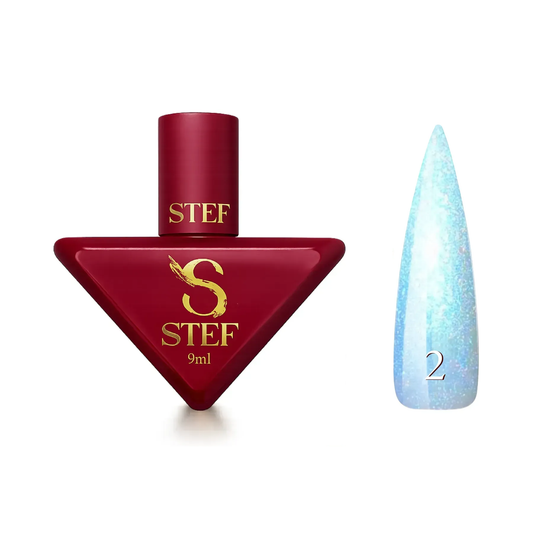 Топ для гель-лаку Top Moon Stone Steffani №2 9 мл